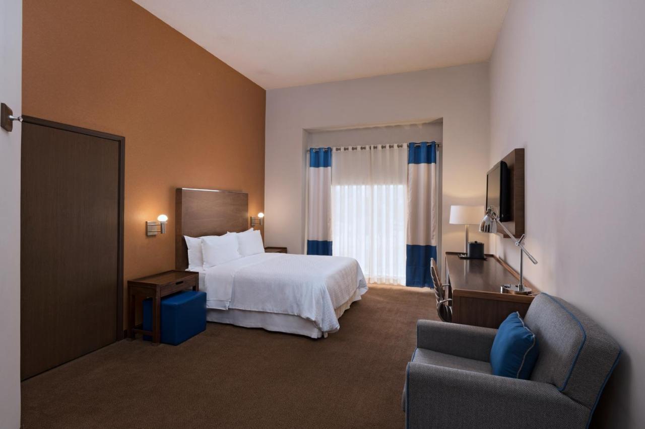 Four Points By Sheraton Galerias Monterrey Ngoại thất bức ảnh